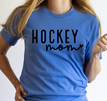 Load image into Gallery viewer, Sports Mom Shirts
