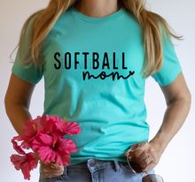 Load image into Gallery viewer, Sports Mom Shirts