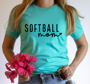 Sports Mom Shirts