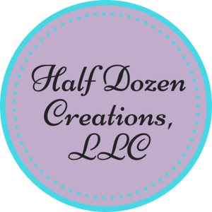 Half Dozen Creations