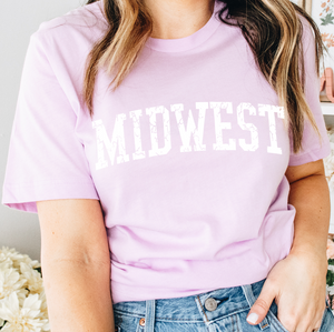 Midwest White
