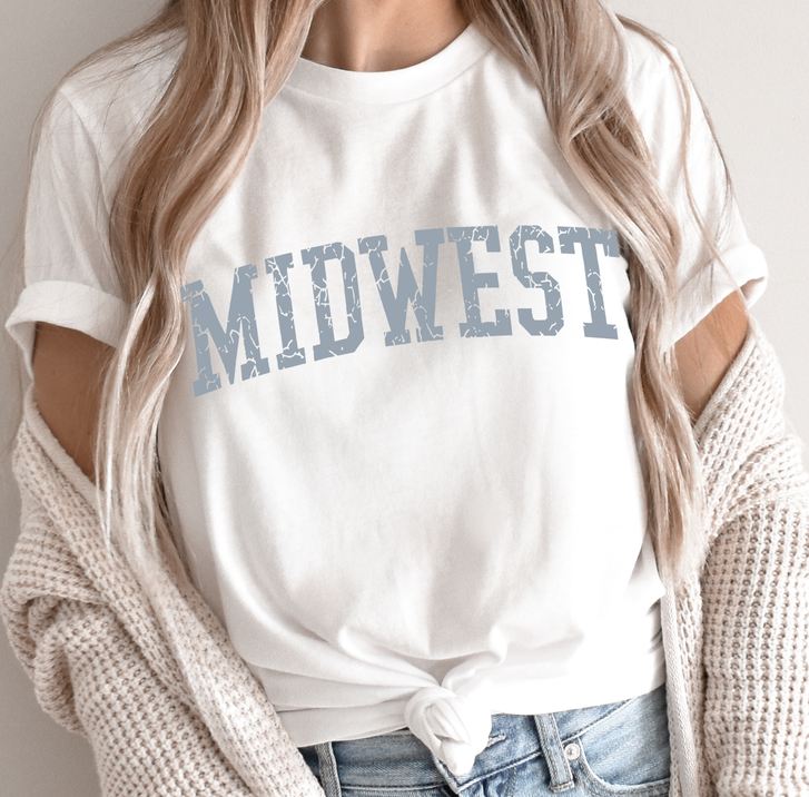 Midwest Gray