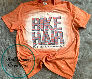 Bike Hair (XL)