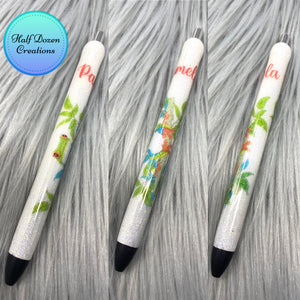 Custom Inkjoy Gel Pens