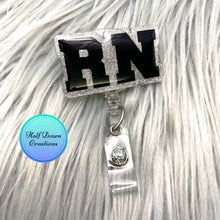 Load image into Gallery viewer, RN Badge Reel