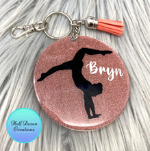 Load image into Gallery viewer, Custom Keychain Order
