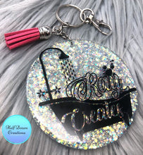 Load image into Gallery viewer, Custom Keychain Order